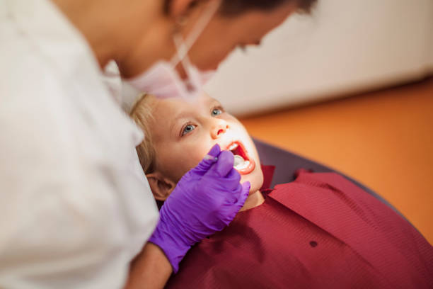 Best Dental Abscess Treatment in Elton, LA
